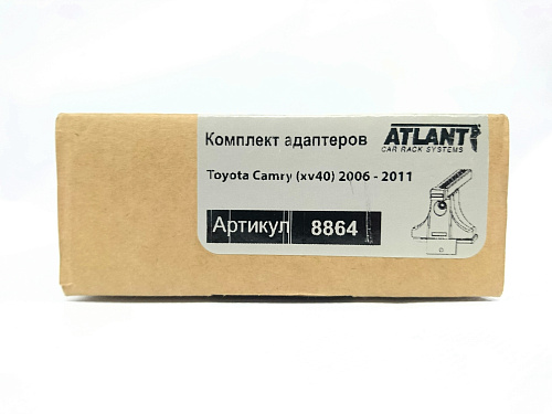 Кит Атлант 8864 опора B Toyota Camry  XV40 2006г-...