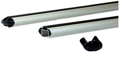 Комплект дуг аэро-классик КДК LUX 1,4м