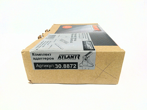 Кит Атлант 8872 опора B Hyundai Elantra 4, Hyundai Verna