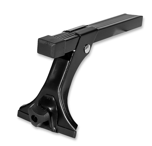 Багажник ED на крышу Volvo 940,960,S90 1990-1999 водосток