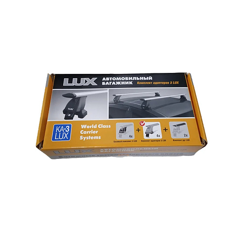 Кит КА3 LUX Harrier03n