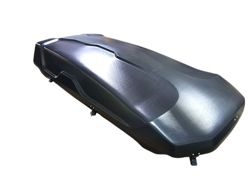 Автобокс Triton 1100 черный матовый NEW