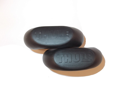 Торцевая заглушка для велобагажника Thule FreeRide 532