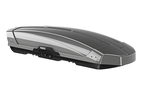Автобокс Thule Motion XT XXL Titan Glossy