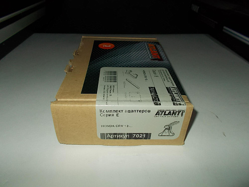 Кит Атлант 7021 опора Е Honda CRV (2012-...)