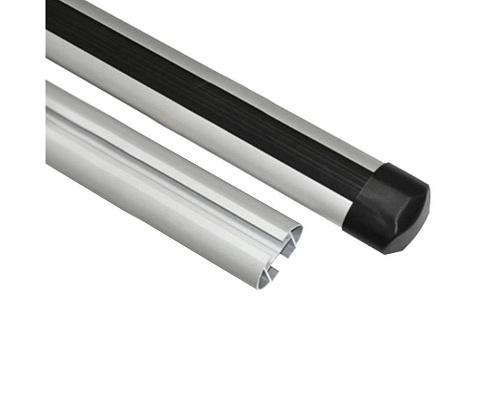 Дуги аэродинамические Атлант эконом, 126 см 6013