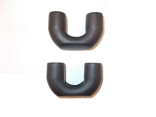 Торцевая заглушка для велобагажника Thule FreeRide 532