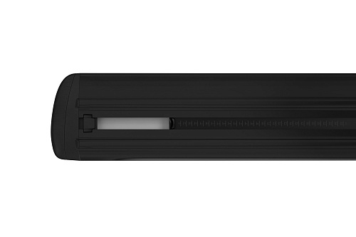 Thule  WingBar Evo черного цвета 150 см, 2шт. дуги 711520