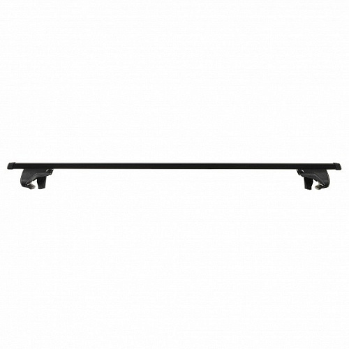 Багажник Thule Smart Rack для Volvo XC90 II Кроссовер 5 дв. 2015 и по н.в. (прямоугольная дуга)