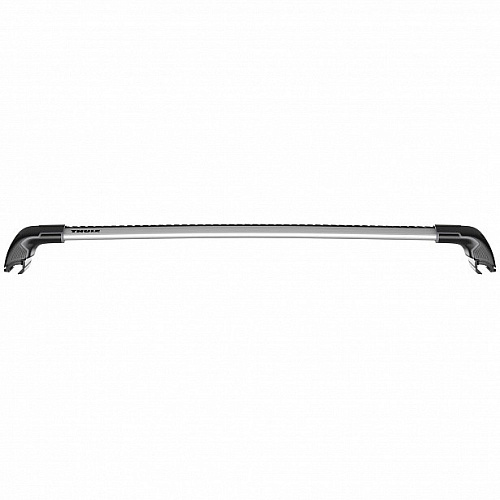 Багажник Thule WingBar Edge для Volvo XC60, 5-дв. SUV 2017 и по н.в. (Edge аэродинамическая дуга)