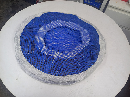 Чехлы противоскольжения SnowGecko XL для автомобилей