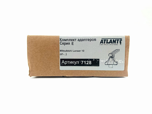 Кит Атлант 7128 опора Е Mitsubishi Lancer 10 07-
