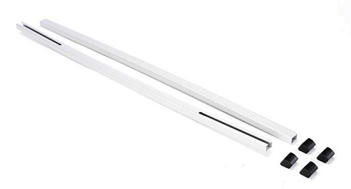 Дуги прямоугольные Атлант, 110 см (арт. 8825)