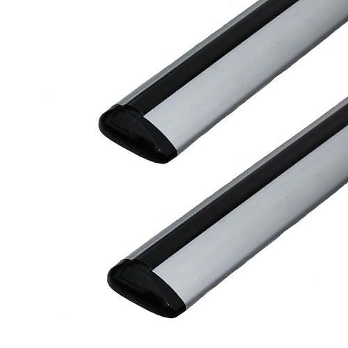 Дуги крыловидные аэродинамические Атлант, 126 см 8824