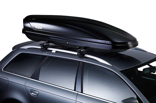 Прокат автобокса Thule Motion 800