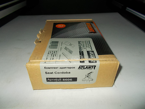 Кит Атлант 8606 опора B Seat Cordoba