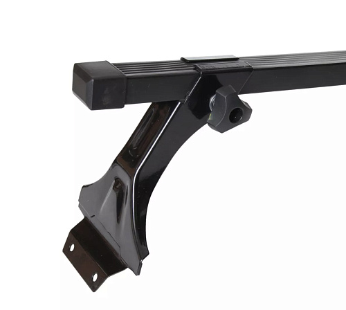 Багажник ED на крышу Uaz Patriot 2008-2020 штат.