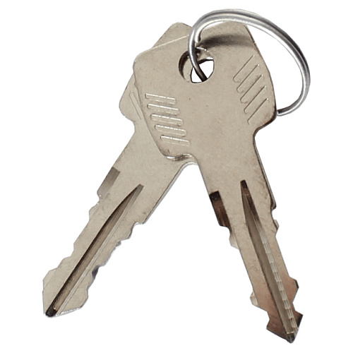 Багажник Thule SquareBar Evo на крышу Volvo XC90 5-dr SUV 15-