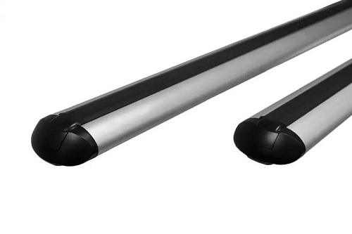 Дуги аэродинамические Атлант, 150 см 8819