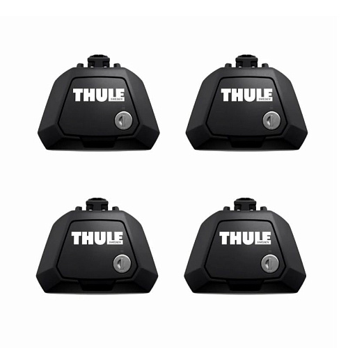 Опоры Thule 710410
