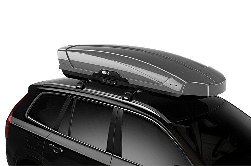 Автобокс Thule Motion XT XXL Titan Glossy