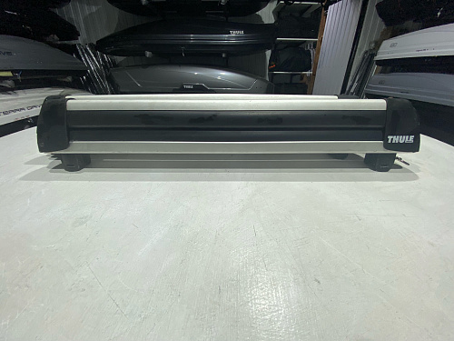 Лыжное крепление Thule 727