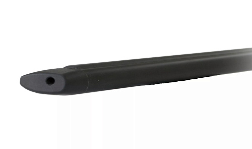 Багажник ED Крыло черный на крышу Alfa Romeo 159 2006-2011 Вид А