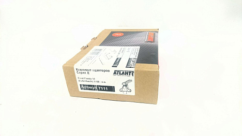 Кит Атлант 7111 опора Е Ford Fiesta VI, hatchback 2008г-н.в.