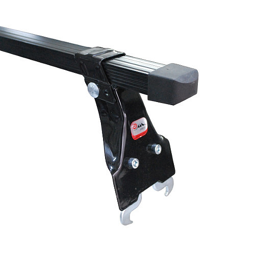 Багажник Amos POLO для Opel Meriva 5дв. Минивэн 2010г. и по н.в. (прямоугольная дуга)