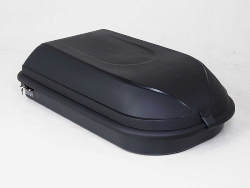 Прокат автобокса Atlant Discovery Classic 320 чёрный