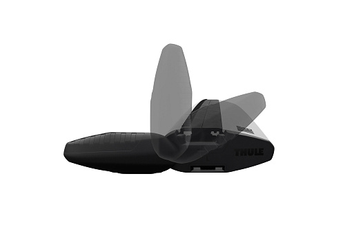 Thule  WingBar Evo 118 см, 2шт.  дуги