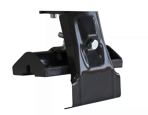 Багажник ED на крышу Volvo V50 2004-2011 Вид А