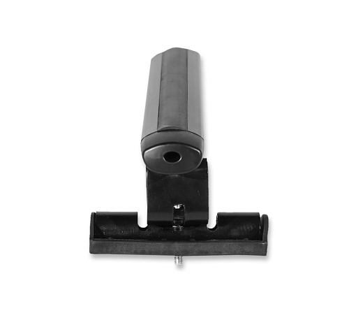 Багажник ED Аэродинамический черный на крышу Bmw 1 2004-2011 Вид Е