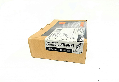 Кит Атлант 8638 опора B VW Passat B3 1988-1993