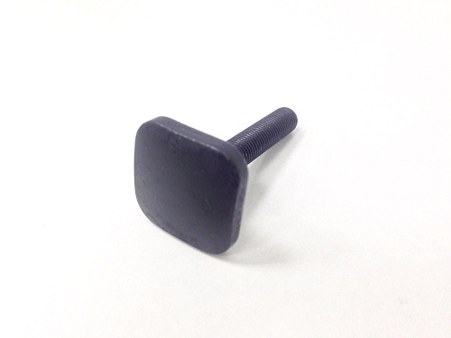 Т-профиль для велокреплений Thule 532, 591, 598