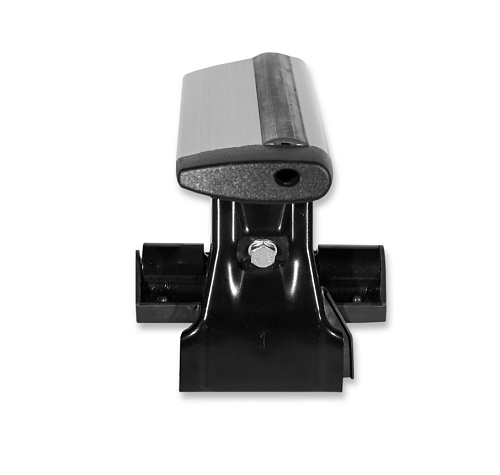 Багажник ED Крыло серый на крышу Audi А4 1996-2007 Вид А