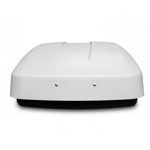 Автобокс ED Joker 530 белый матовый