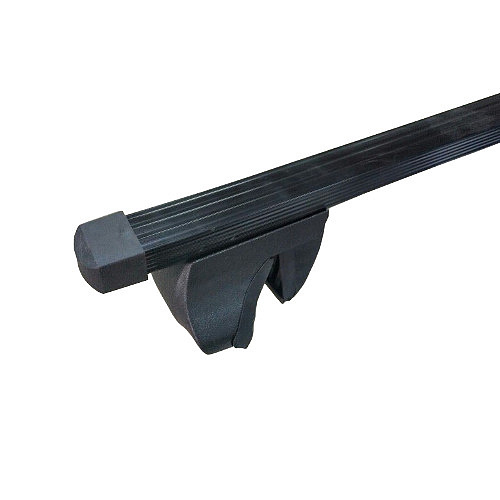 Багажник Amos Alfa для Opel Omega 5дв. Универсал 1986-2003гг. на рейлинги (прямоугольная дуга)