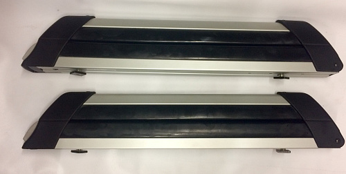 Крепление для лыж Atera Nova 4  б/у