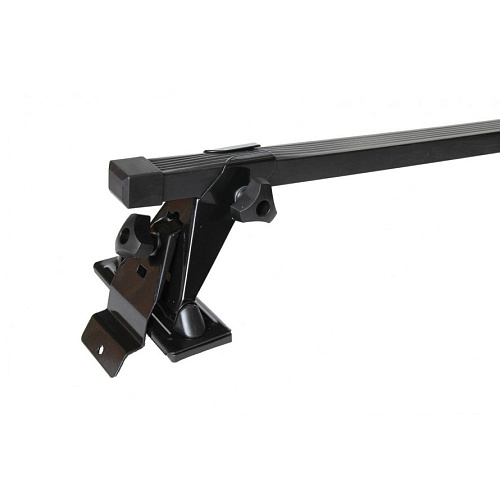 Багажник ED на крышу Chevrolet Niva 2003-2020 штат.