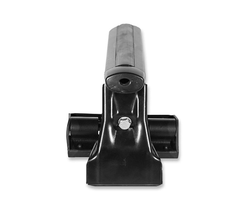 Багажник ED Аэродинамический черный на крышу Chery Tiggo 2005-2016 Вид А