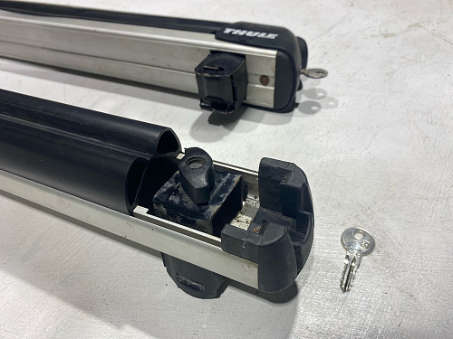 Лыжное крепление Thule 727
