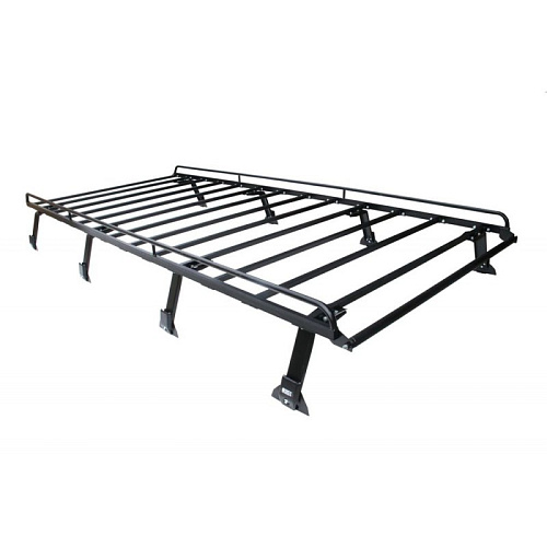 Грузовая платформа ED для ГАЗ 3221, 2705 (Газель)