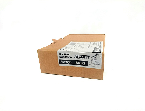 Кит Атлант 8632 опора B Honda Civic 4d (06-09) седан