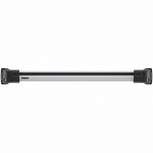 Багажник Thule WingBar Edge для Volvo XC60, 5-дв. SUV 2017 и по н.в. (Edge аэродинамическая дуга)