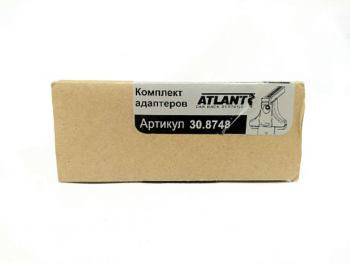 Кит Атлант 8748 опора C Citroen Berlingo 2 2008-, Peugeot Partner 2008г-