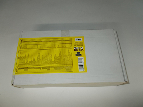 Адаптер Amos 103 на BMW 3-series купе с 1999 г.