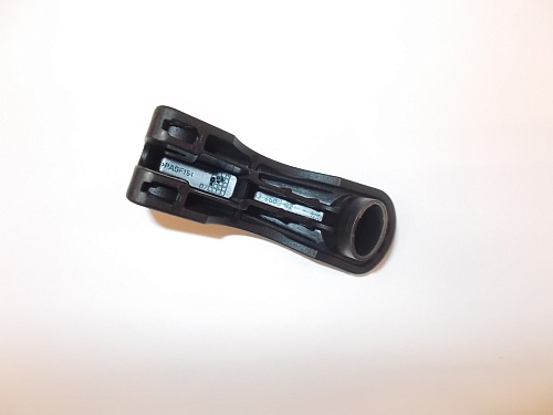 Ручка (без отверстия для личинки) для велокрепления Thule FreeRide 532