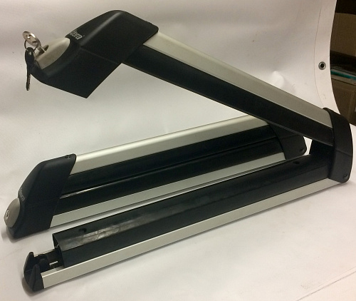 Крепление для лыж Atera Nova 4  б/у