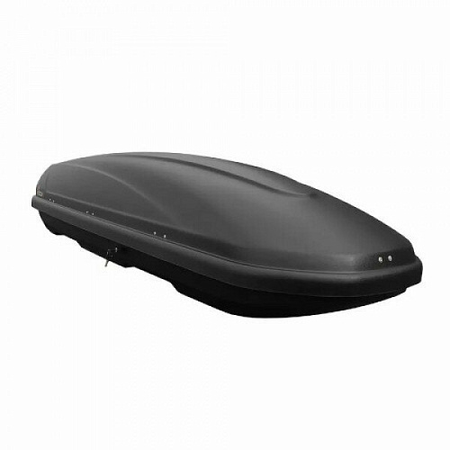 Автобокс Triton (Тритон) 550 черный матовый